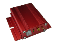 VT25g Realtime GPS / GPRS Vehicle Tracking device